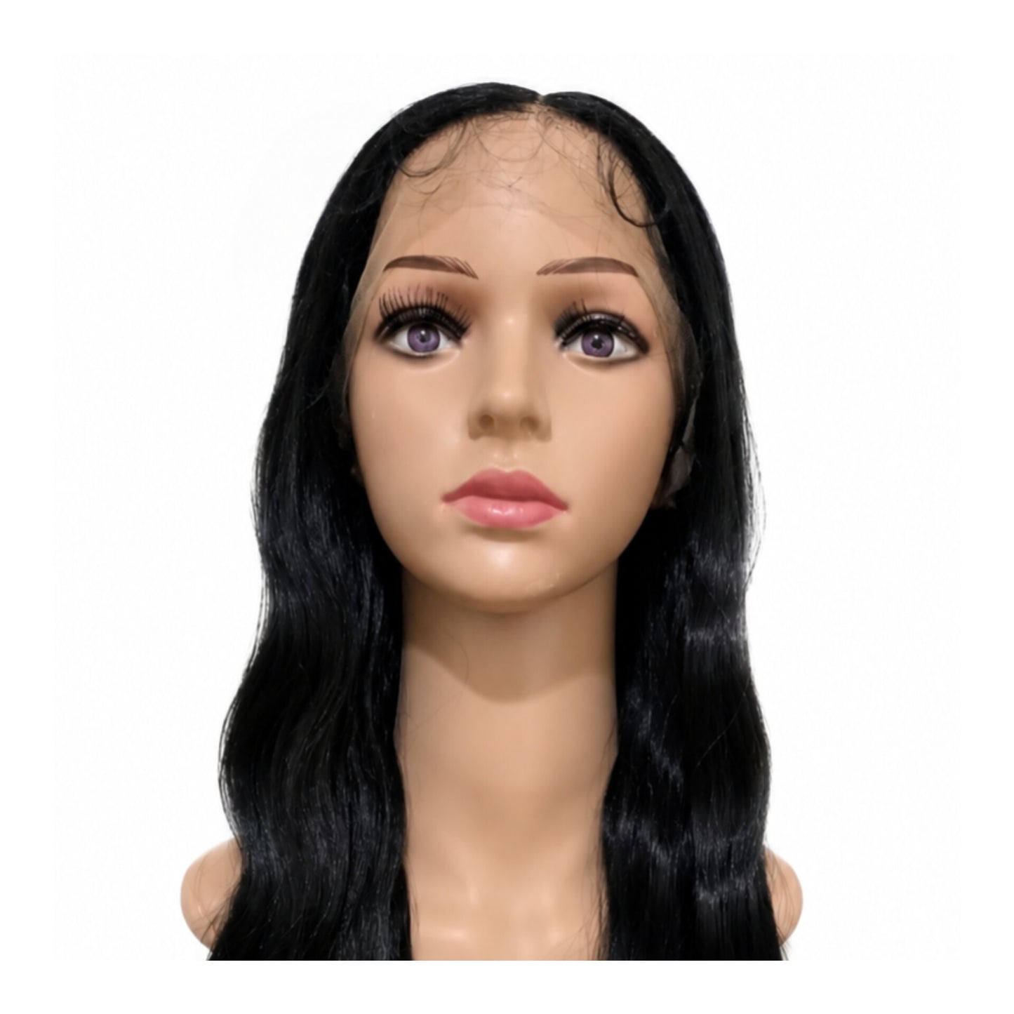 Peluca Frida – Lace Front Ondulada Calidad Premium