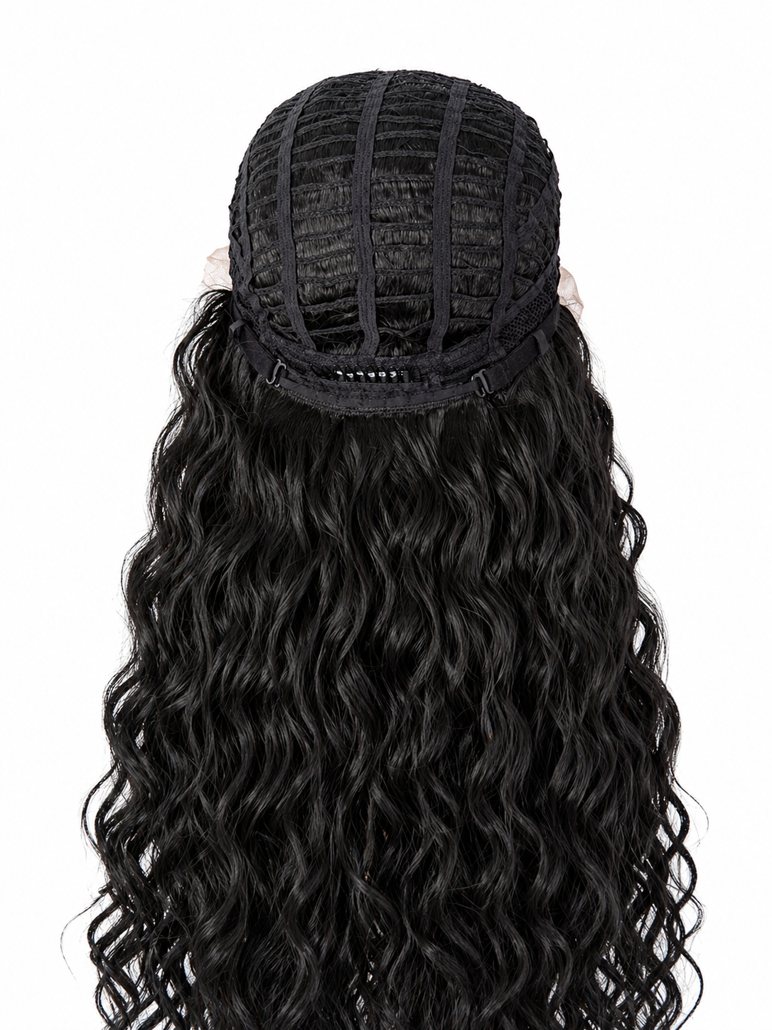 Peluca Victoria – Lace Front Calidad Premium