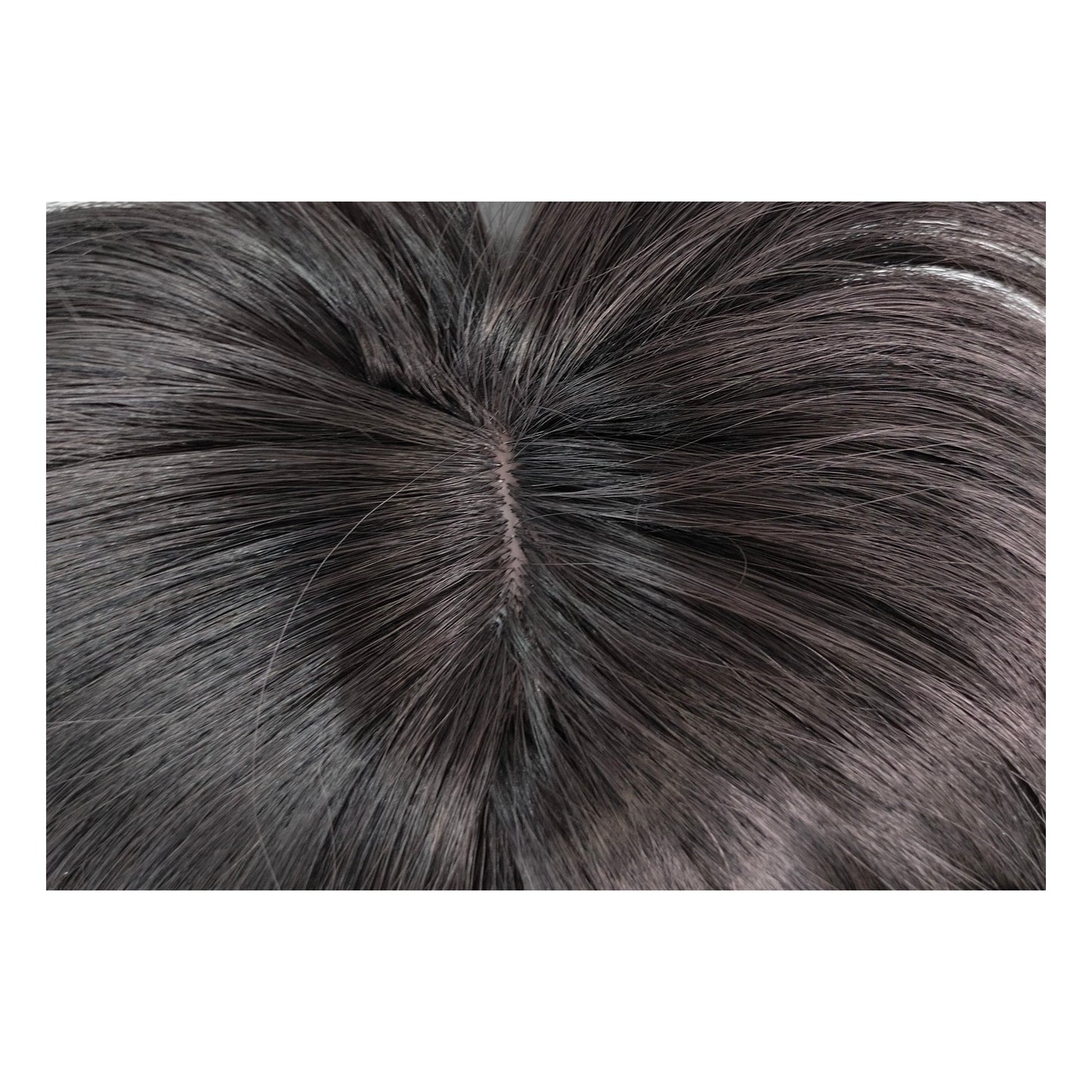 Toupe de cabello Premium variedad de tonos/Aporta volumen