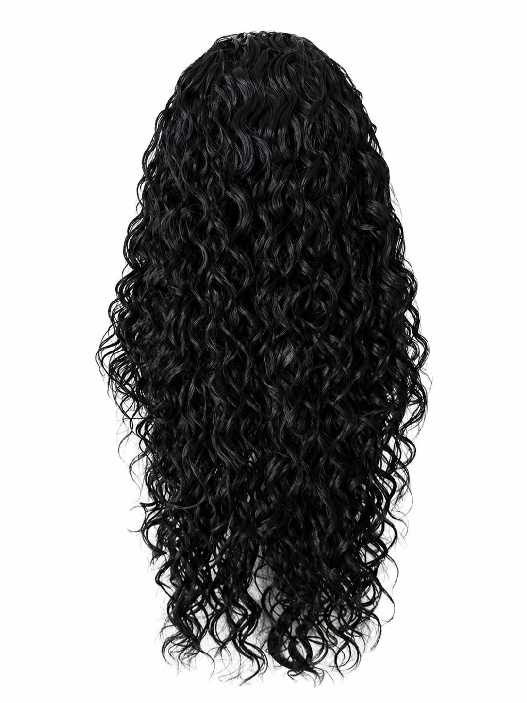 Peluca Victoria – Lace Front Calidad Premium