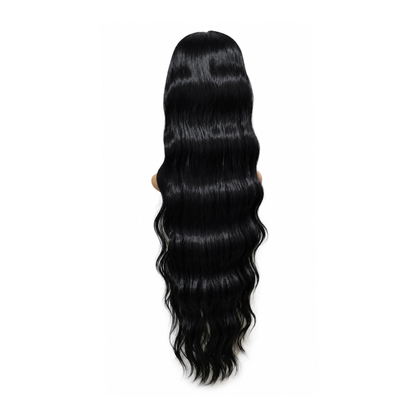 Peluca Frida – Lace Front Ondulada Calidad Premium